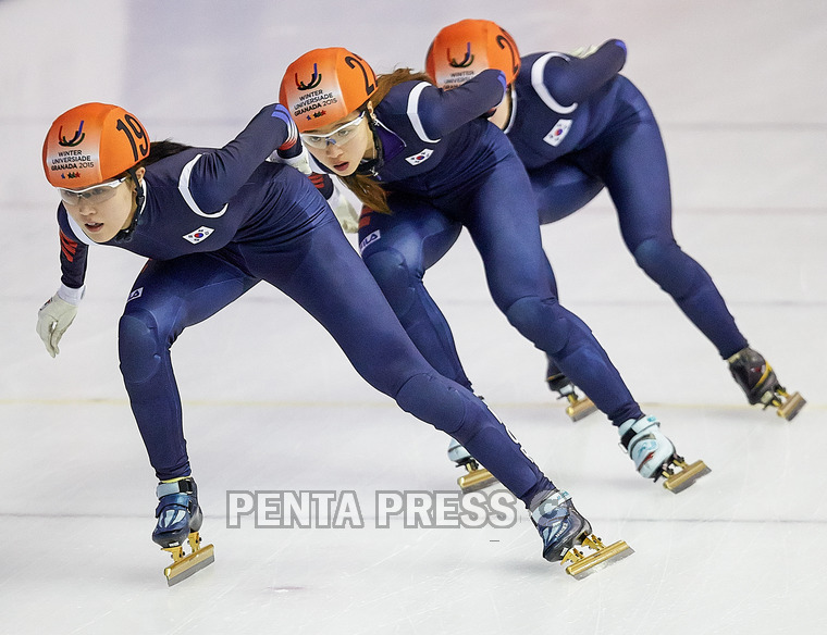 pentapress