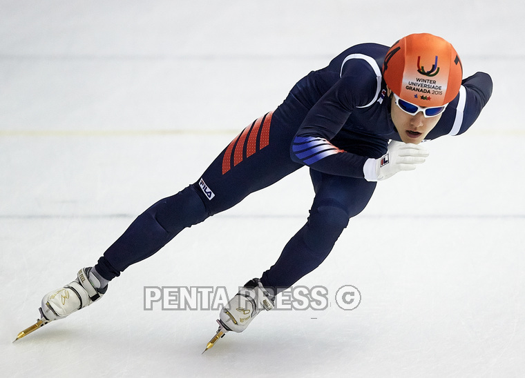 pentapress