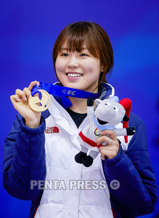 pentapress
