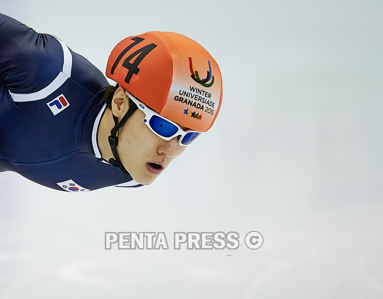pentapress