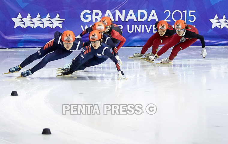 pentapress