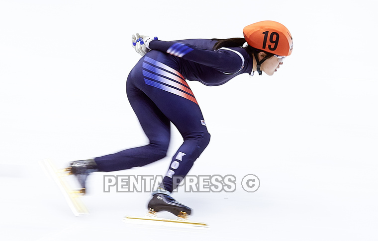 pentapress