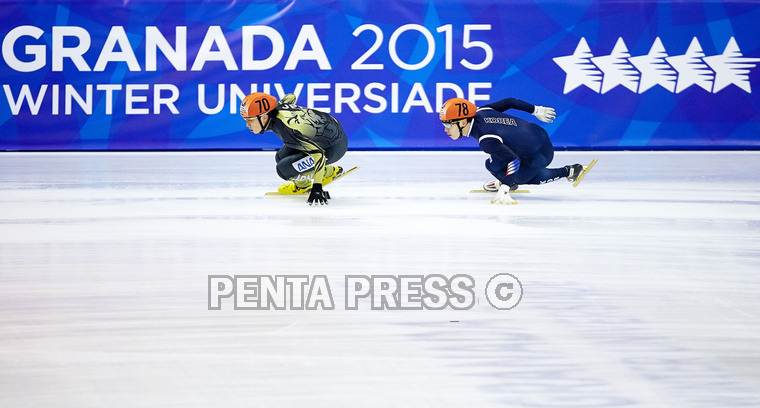 pentapress