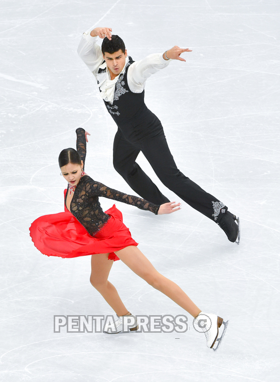 pentapress
