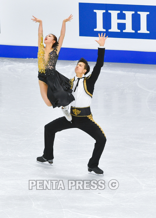 pentapress