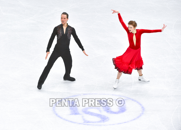 pentapress