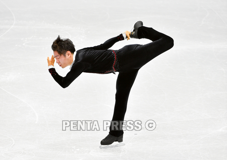 pentapress