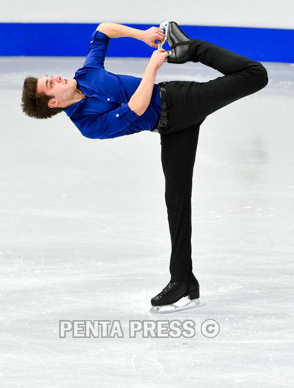 pentapress