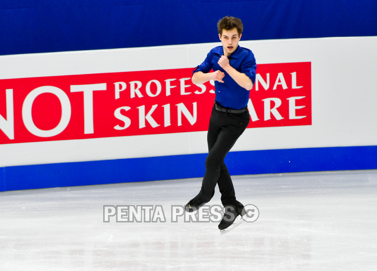 pentapress