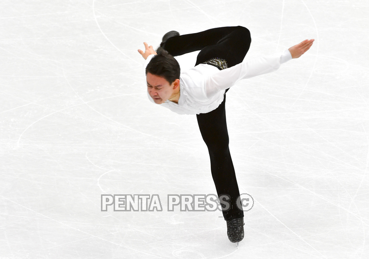 pentapress