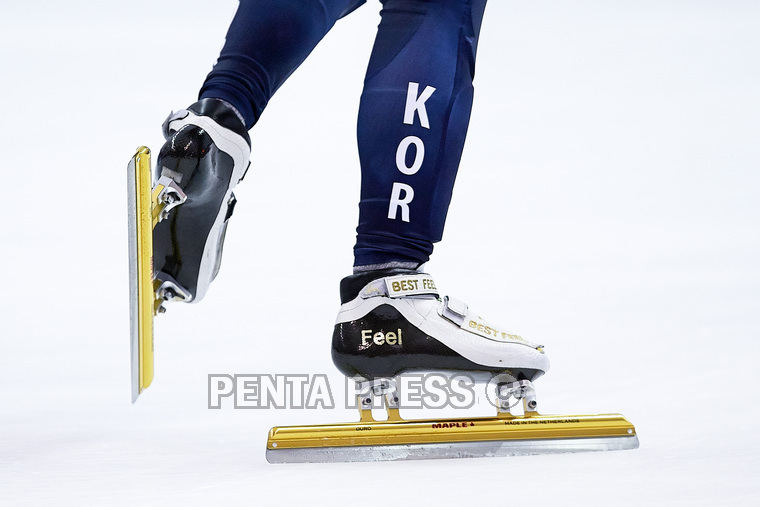 pentapress