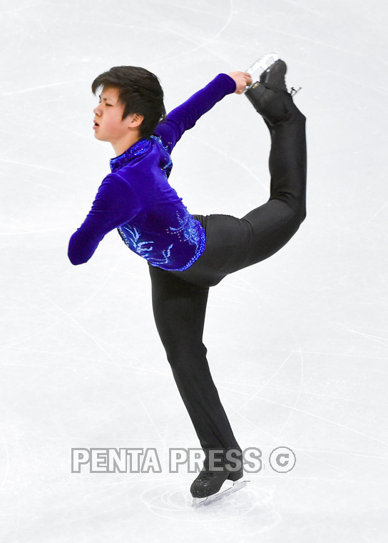 pentapress