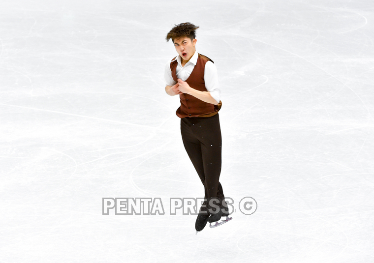 pentapress