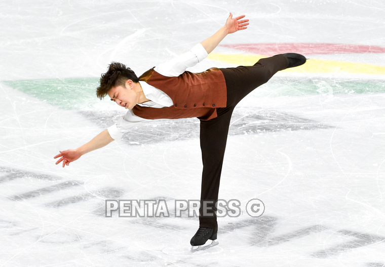 pentapress