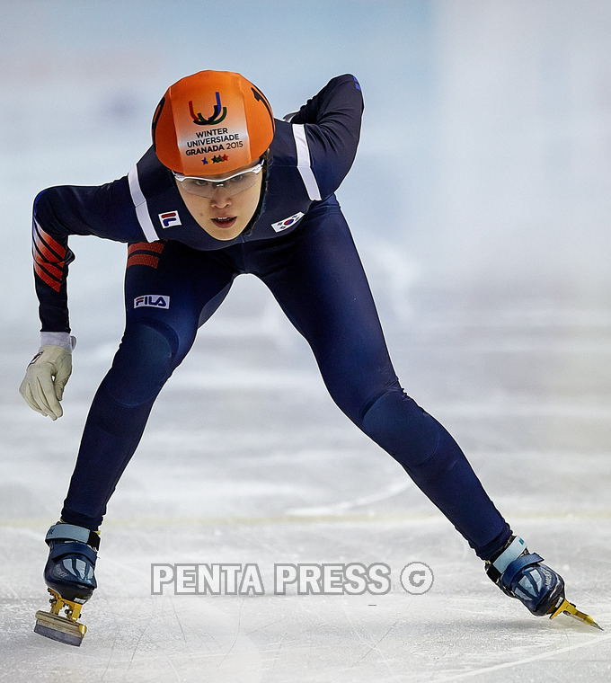 pentapress