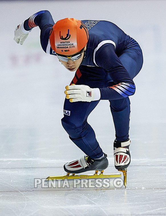 pentapress