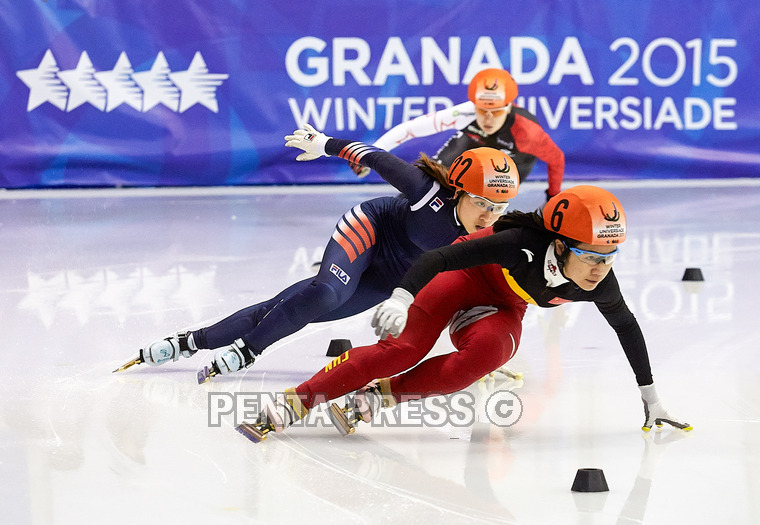 pentapress