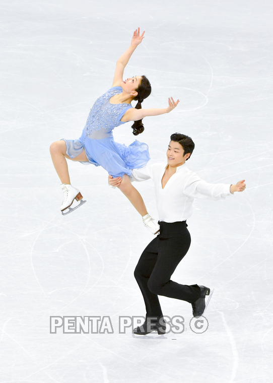 pentapress