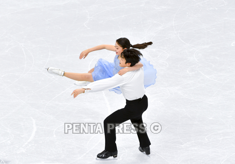pentapress