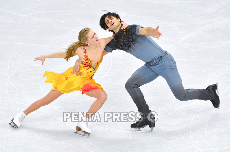 pentapress