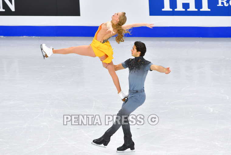pentapress
