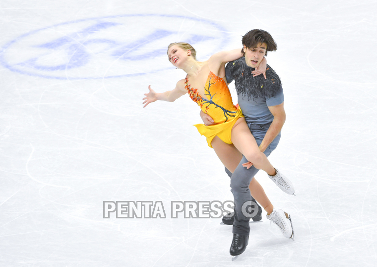 pentapress