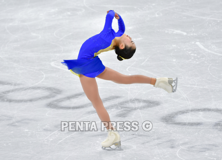 pentapress