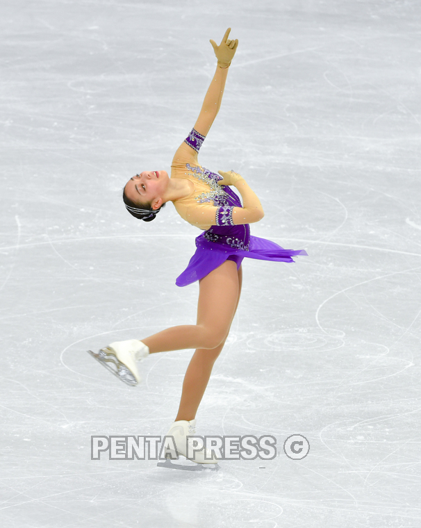 pentapress