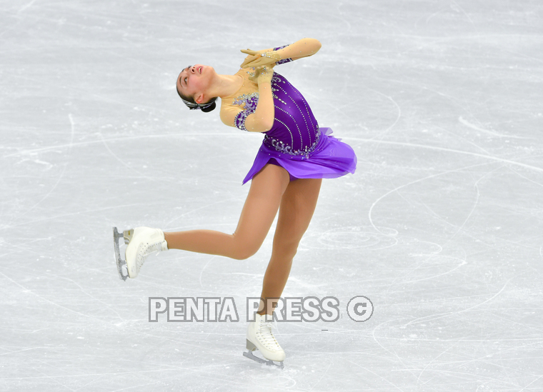 pentapress
