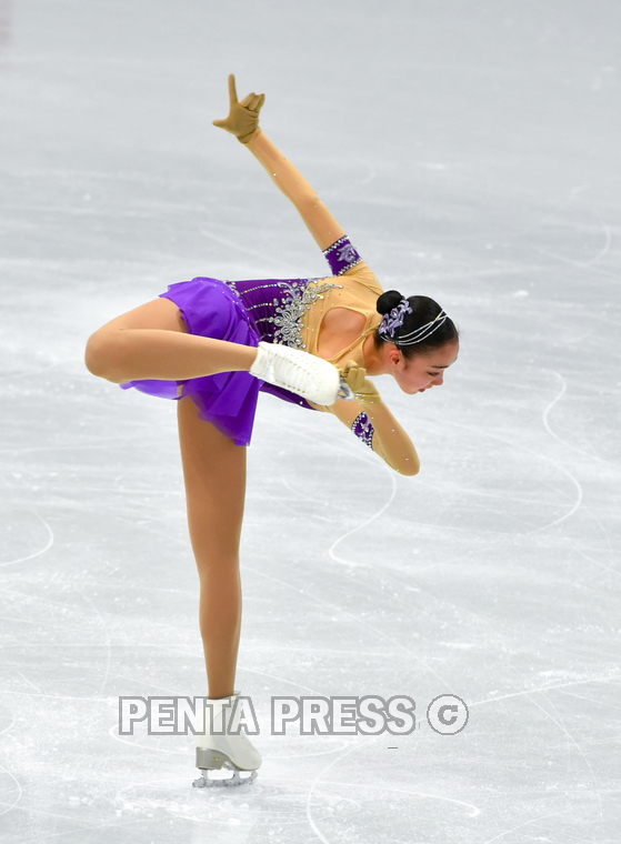 pentapress