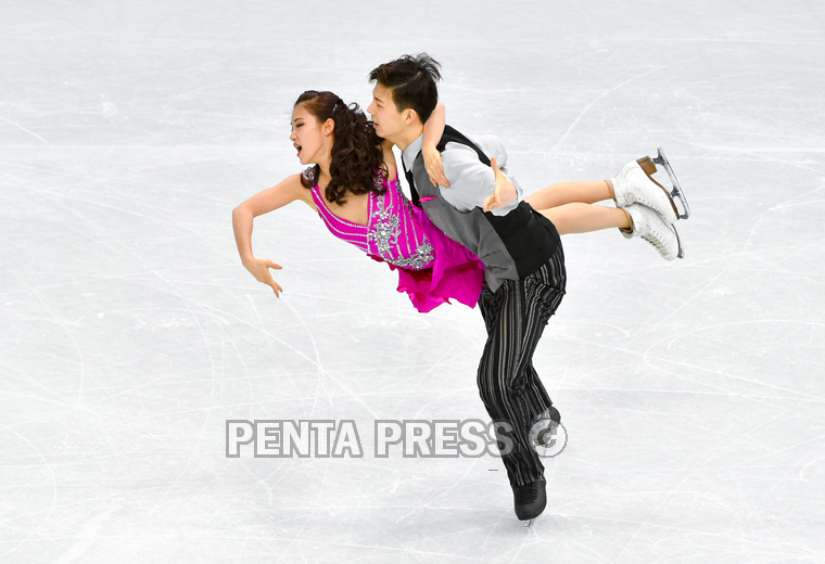 pentapress