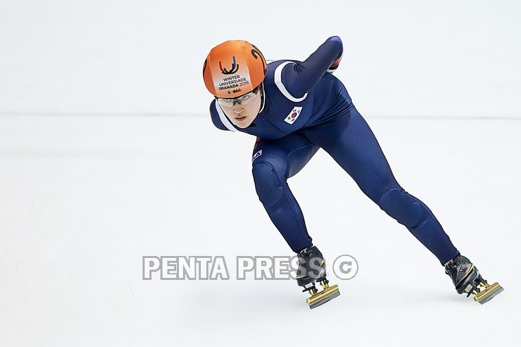 pentapress