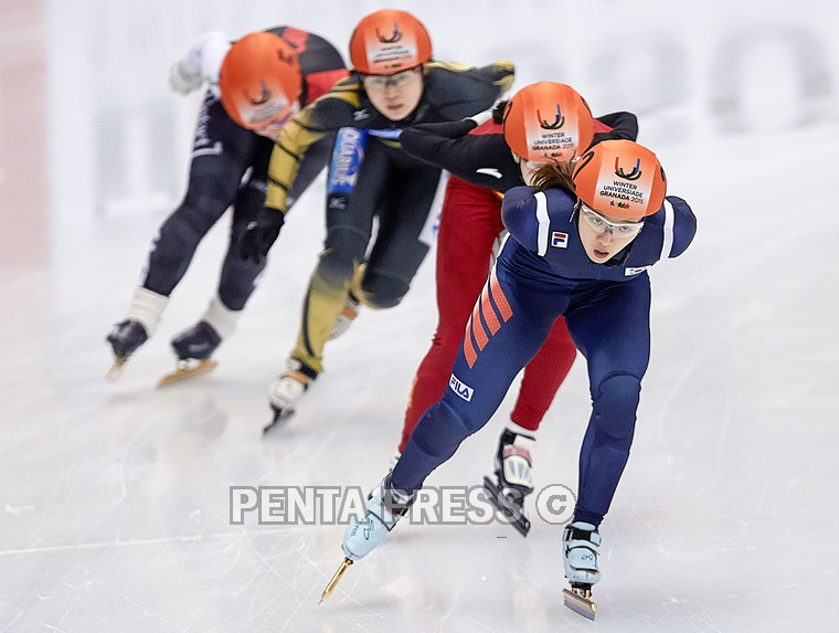 pentapress