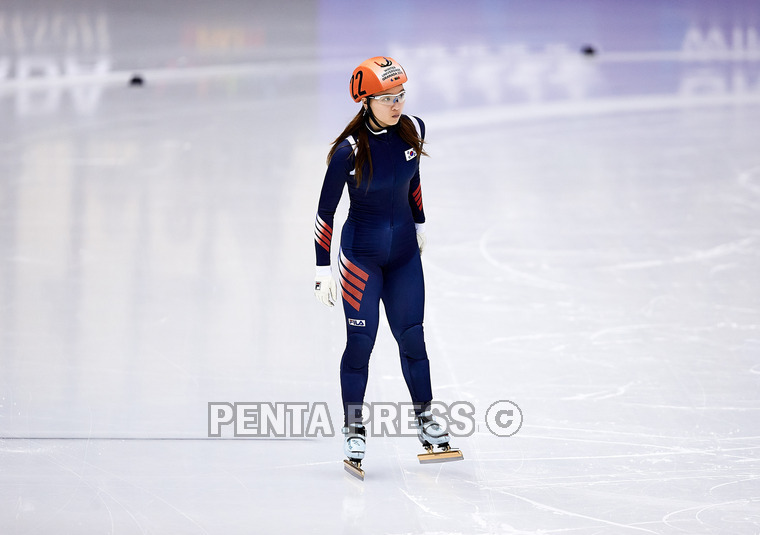 pentapress