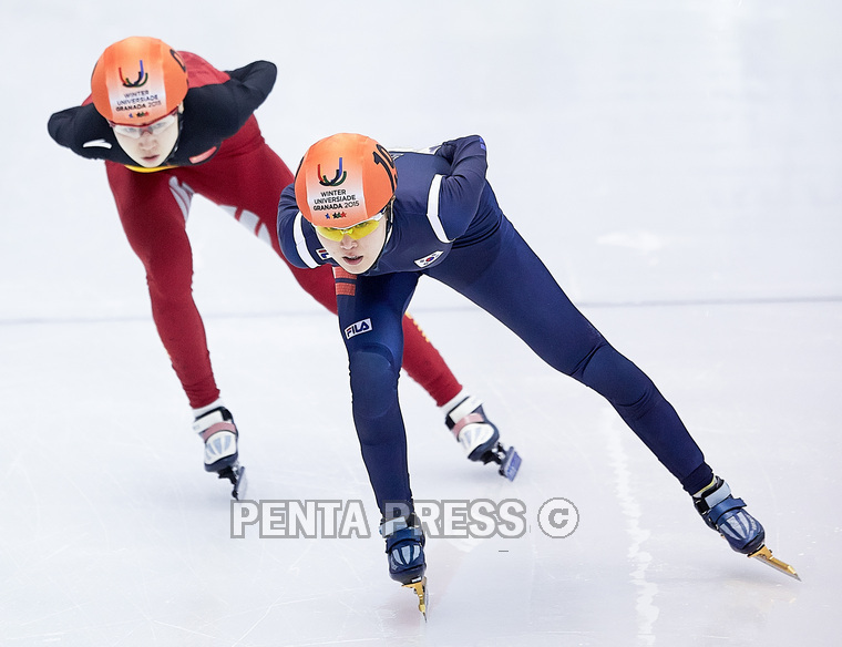 pentapress