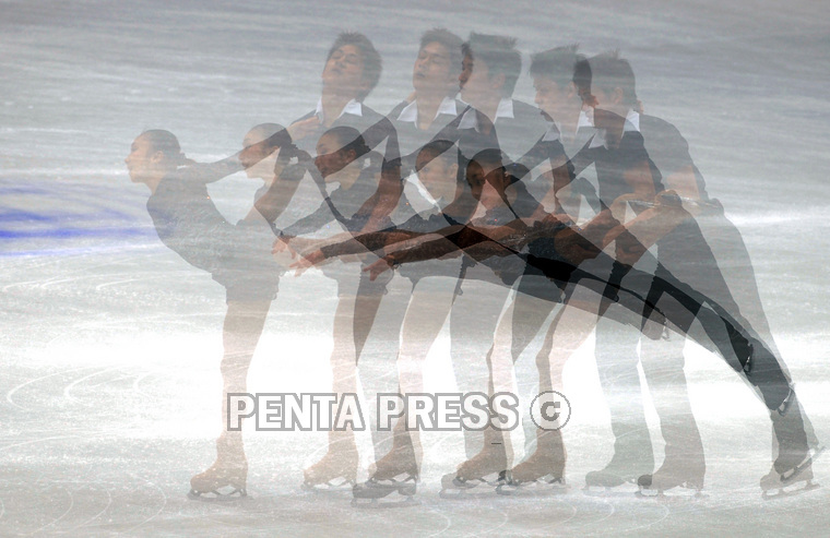 pentapress