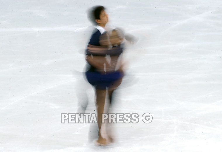 pentapress