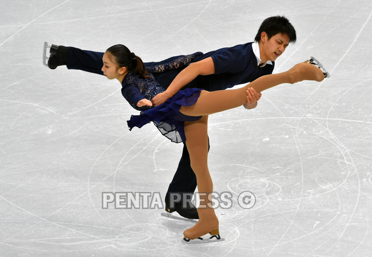 pentapress
