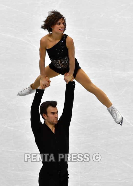 pentapress