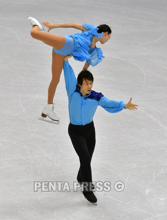 pentapress