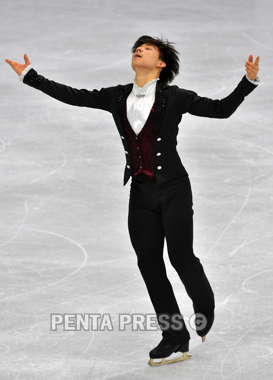 pentapress