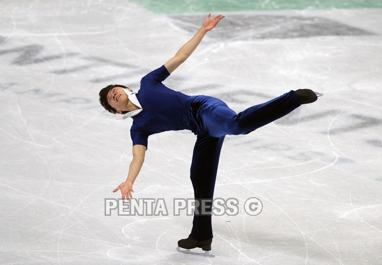 pentapress
