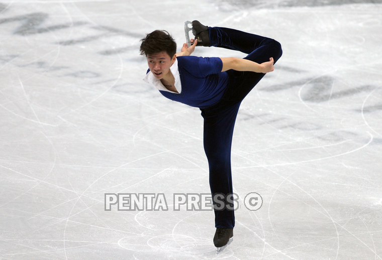 pentapress