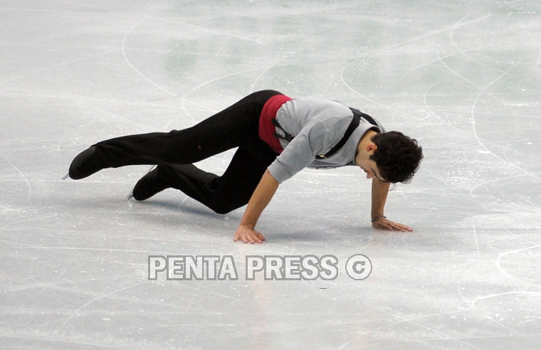 pentapress