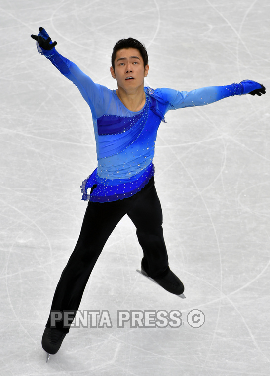 pentapress