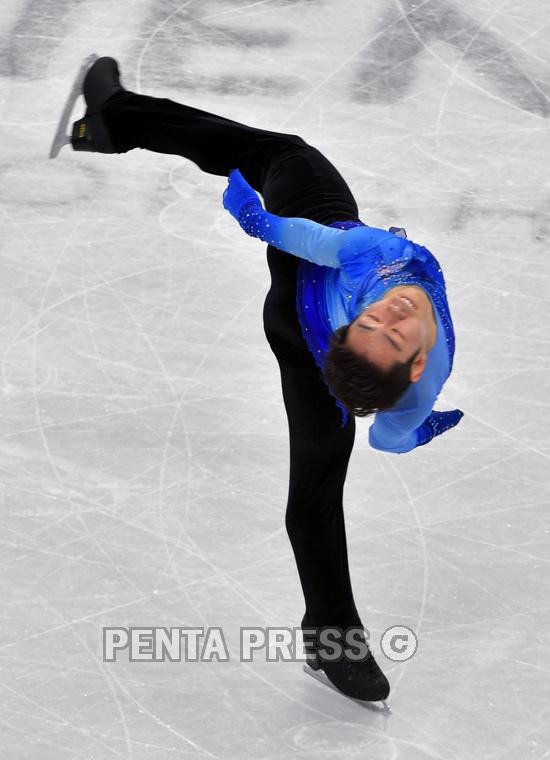 pentapress