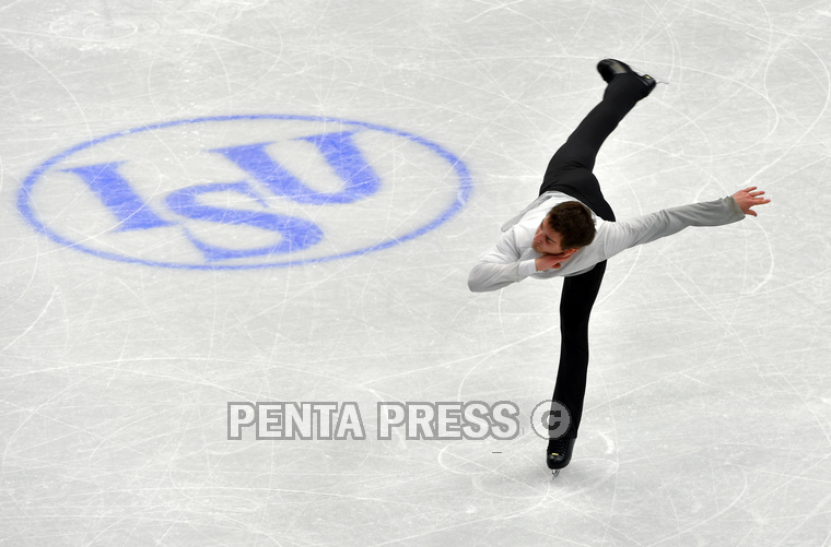 pentapress