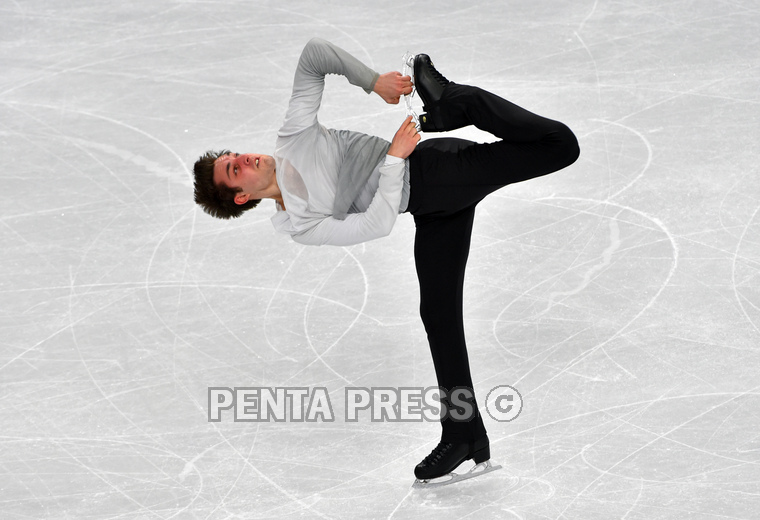 pentapress