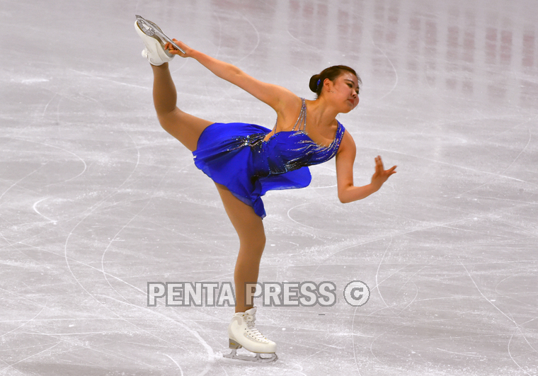 pentapress