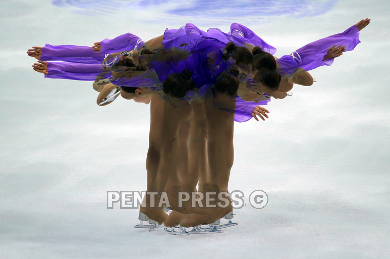 pentapress